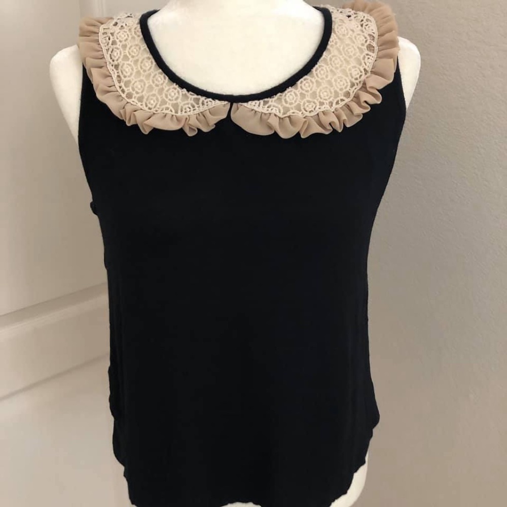 🌞  Robin K Sleeveless Top